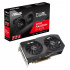 Tarjeta de Video ASUS AMD Dual Radeon RX 6600 V2, 8GB 128-bit GDDR6, PCI Express 4.0  1