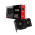 Tarjeta de Video ASUS AMD Radeon RX 9060 XT DUAL, 16GB 128-bit GDDR6, PCI Express 5.0  4