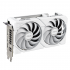 Tarjeta de Video ASUS AMD Radeon RX 9060 XT White, 16GB 128-bit GDDR6, PCI Express 5.0, Mín. 450W - Imagen adicional 2