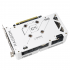 Tarjeta de Video ASUS AMD Radeon RX 9060 XT White, 16GB 128-bit GDDR6, PCI Express 5.0, Mín. 450W - Imagen adicional 6