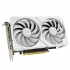 Tarjeta de Video ASUS AMD Radeon RX 9060 XT White, 16GB 128-bit GDDR6, PCI Express 5.0, Mín. 450W - Imagen adicional 4
