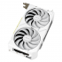 Tarjeta de Video ASUS AMD Radeon RX 9060 XT White, 16GB 128-bit GDDR6, PCI Express 5.0, Mín. 450W - Imagen adicional 5