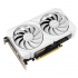 Tarjeta de Video ASUS AMD Radeon RX 9060 XT White, 16GB 128-bit GDDR6, PCI Express 5.0, Mín. 450W - Imagen adicional 3