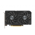 Tarjeta de Video ASUS AMD Radeon RX 9060 XT DUAL, 16GB 128-bit GDDR6, PCI Express 5.0