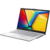Laptop ASUS Vivobook Go 14, 14" 1920x1080 Full HD, AMD Ryzen 5 7520U, 8GB, 512GB SSD, Windows 11 Home, Español
