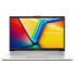 Laptop ASUS Vivobook Go 14, 14" 1920x1080 Full HD, AMD Ryzen 5 7520U, 8GB, 512GB SSD, Windows 11 Home, Español - Imagen adicional 1