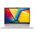Laptop ASUS Vivobook Go 14, 14" 1920x1080 Full HD, AMD Ryzen 5 7520U, 8GB, 512GB SSD, Windows 11 Home, Español - Imagen adicional 1
