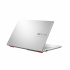 Laptop ASUS Vivobook Go 14 14" 1920x1080 Full HD, Intel Core i3-N305, 8GB, 512GB SSD, Windows 11 Home, Español   7