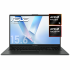 Laptop ASUS VivoBook Go, 15.6" 1920x1080 Full HD, AMD Ryzen 5 7520U, 8GB, 512GB SSD, Windows 11 Home, Inglés