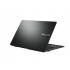 Laptop ASUS VivoBook Go, 15.6" 1920x1080 Full HD, AMD Ryzen 5 7520U, 8GB, 512GB SSD, Windows 11 Home, Inglés - Imagen adicional 2