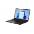 Laptop ASUS VivoBook Go, 15.6" 1920x1080 Full HD, AMD Ryzen 5 7520U, 8GB, 512GB SSD, Windows 11 Home, Inglés - Imagen adicional 1