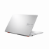Laptop ASUS Vivobook Go E1504G 15.6" Full HD, Intel Core i3-N305 1.80GHz, 8GB, 512GB SSD, Windows 11 Home 64-bit, Español, Plata  3