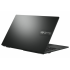 Laptop ASUS VivoBook Go, 15.6" 1920x1080 Full HD, Intel Core i3-N305, 8GB, 128GB SSD, Windows 11 Home, Inglés  3
