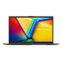 Laptop ASUS Vivobook Go 15, 15.6" 1920x1080 Full HD, Intel Core i3-N305, 8GB, 256GB SSD, Windows 11 Home  S, Inglés