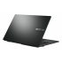 Laptop ASUS Vivobook Go 15, 15.6" 1920x1080 Full HD, Intel Core i3-N305, 8GB, 256GB SSD, Windows 11 Home  S, Inglés - Imagen adicional 3
