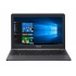 Laptop ASUS E203MA-TBCL232A 11.6" HD, Intel Celeron N4000 1.10GHz, 2GB, 32GB, Windows 10 Home 64-bit, Gris  1