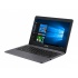 Laptop ASUS E203MA-TBCL232A 11.6" HD, Intel Celeron N4000 1.10GHz, 2GB, 32GB, Windows 10 Home 64-bit, Gris  3