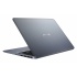 Laptop ASUS E406 14" Full HD, Intel Pentium N5000 1.10GHz, 4GB, 128GB, Windows 10 Home 64-bit, Gris  5