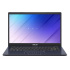 Laptop ASUS E410 14" HD, Intel Celeron N4020 1.10GHz, 4GB, 64GB eMMC, Windows 11 Home  64-bit, Inglés, Negro - Imagen adicional 2