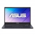 Laptop ASUS E410MA-BV185T 14", Intel Celeron N4020 1.10GHz, 4GB, 128GB SSD, Windows 10 Home 64-bit, Azul  1