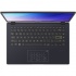 Laptop ASUS E410MA-BV185T 14", Intel Celeron N4020 1.10GHz, 4GB, 128GB SSD, Windows 10 Home 64-bit, Azul  7