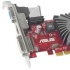 Tarjeta de Video ASUS AMD Radeon HD 5450, 512MB 32-bit DDR3, PCI Express 2.1  1
