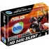 Tarjeta de Video ASUS AMD Radeon HD 5450, 512MB 32-bit DDR3, PCI Express 2.1  3