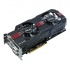 ASUS NVIDIA GeForce GTX 580, 1.5GB DDR5, 2DVI, HDCP, PCI Express 2.0  1