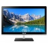 ASUS ET2031IUK All-in-One 19.5'', Intel Celeron 2955U 1.40GHz, 2GB, 500GB, Windows 8.1, Negro/Plata  1