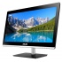 ASUS ET2031IUK All-in-One 19.5'', Intel Celeron 2955U 1.40GHz, 2GB, 500GB, Windows 8.1, Negro/Plata  2