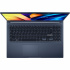 Laptop ASUS VivoBook F15 15.6" Full HD, Intel Core i7 1255U 3.50GHz, 16GB, 512GB SSD, Windows 11 Home 64-bit, Inglés, Negro  5