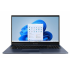 Laptop ASUS Vivobook F15, 15.6" 1920x1080 Full HD, Intel Core i5-1235U, 8GB, 256GB SSD, Windows 11 Home, Inglés  1
