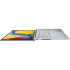 Laptop ASUS Vivobook 16 F1605VA, 16" 1920x1200 WUXGA, Intel Core i9-13900H, 16GB, 1TB SSD, Windows 11 Home, Inglés - Imagen adicional 3