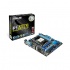 ASUS T. Madre micro ATX F1A55-M LX PLUS, S-FM1, 32GB DDR3 para AMD E2, AMD A