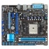 ASUS T. Madre micro ATX F1A55-M LX PLUS, S-FM1, 32GB DDR3 para AMD E2, AMD A - Imagen adicional 2