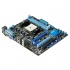 ASUS T. Madre micro ATX F1A55-M LX PLUS, S-FM1, 32GB DDR3 para AMD E2, AMD A - Imagen adicional 3