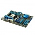 ASUS T. Madre ATX F1A75-V PRO, S-FM1, DDR3 para Dual-Core E - Imagen adicional 3