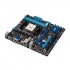 ASUS T. Madre micro ATX F2A55-M LE, S-FM2, 32GB DDR3 para AMD A series  2