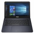 Laptop ASUS VivoBook F402NA-GA224T 14'' HD, Intel Celeron N3350 1.10GHz, 2GB, 500GB, Windows 10 Home, Azul  10