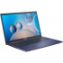 Laptop ASUS Prosumer F515EA 15.6" HD, Intel Core i3-1115G4 3.0GHz, 8GB, 1TB + 128GB SSD, Windows 10 Home 64-bit, Azul  3