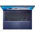 Laptop ASUS F515JA 15.6" HD, Intel Core i3-1005G1 1.20GHz, 8GB, 256GB SSD, Windows 10 Home 64-bit, Español, Azul  3