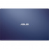 Laptop ASUS F515JA 15.6" HD, Intel Core i3-1005G1 1.20GHz, 8GB, 256GB SSD, Windows 10 Home 64-bit, Español, Azul  4