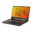 Laptop ASUS TUF Gaming A15 15.6" Full HD, AMD Ryzen 7 4800H 2.90GHz, 8GB, 1TB + 256GB SSD, NVIDIA GeForce GTX 1650 Ti, Windows 10 Home 64-bit, Plata  4