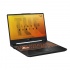 Laptop ASUS TUF Gaming A15 15.6" Full HD, AMD Ryzen 7 4800H 2.90GHz, 8GB, 1TB + 256GB SSD, NVIDIA GeForce GTX 1650 Ti, Windows 10 Home 64-bit, Plata  5