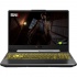 Laptop Gamer ASUS TUF Gaming 15.6" Full HD, AMD Ryzen 5 4600H 3.0GHz, 16GB, 512GB SSD, NVIDIA GeForce GTX 1660 Ti, Windows 10 Home 64-bit, Español, Gris  1