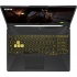 Laptop Gamer ASUS TUF Gaming 15.6" Full HD, AMD Ryzen 5 4600H 3.0GHz, 16GB, 512GB SSD, NVIDIA GeForce GTX 1660 Ti, Windows 10 Home 64-bit, Español, Gris  3