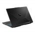 Laptop Gamer ASUS TUF Gaming A15, 15.6" 1920x1080 Full HD, AMD Ryzen 7 7445HS, NVIDIA GeForce RTX 3050, 32GB, 2TB SSD, Windows 11 Home, Inglés ― Versión mejorada - Imagen adicional 7