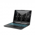 Laptop Gamer ASUS TUF Gaming A15, 15.6" 1920x1080 Full HD, AMD Ryzen 7 7445HS, NVIDIA GeForce RTX 3050, 32GB, 2TB SSD, Windows 11 Home, Inglés ― Versión mejorada - Imagen adicional 5