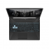 Laptop Gamer ASUS TUF Gaming A15, 15.6" 1920x1080 Full HD, AMD Ryzen 7 7445HS, NVIDIA GeForce RTX 3050, 32GB, 2TB SSD, Windows 11 Home, Inglés ― Versión mejorada - Imagen adicional 2