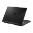 Laptop Gamer ASUS TUF Gaming A15, 15.6" 1920x1080 Full HD, AMD Ryzen 7 7445HS, NVIDIA GeForce RTX 3050, 32GB, 2TB SSD, Windows 11 Home, Inglés ― Versión mejorada - Imagen adicional 6